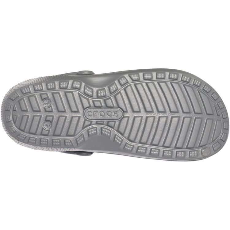 Crocs Classic Lined Clog Sandals 53