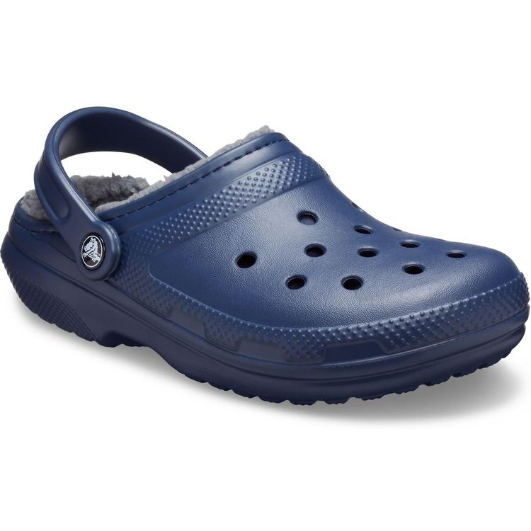 Crocs Classic Lined Clog Sandals 54