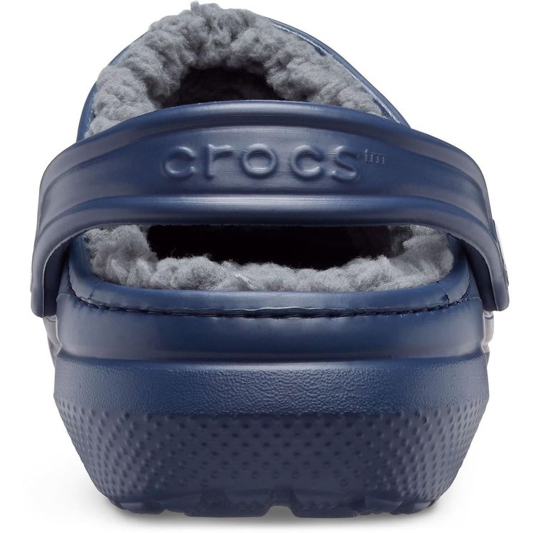 Crocs Classic Lined Clog Sandals 19