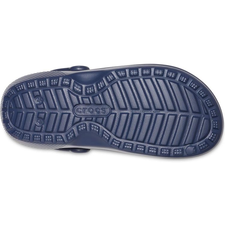 Crocs Classic Lined Clog Sandals 77