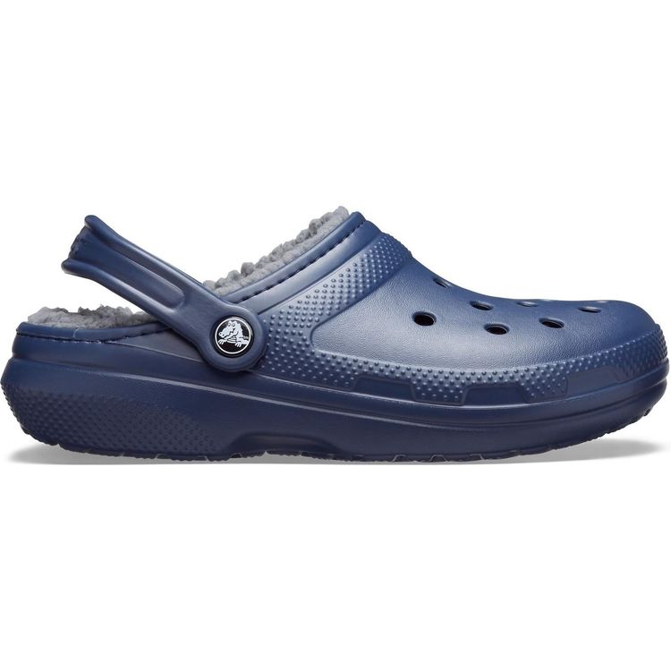 Crocs Classic Lined Clog Sandals 14
