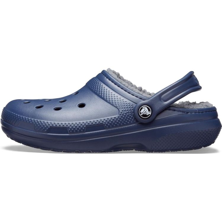 Crocs Classic Lined Clog Sandals 34