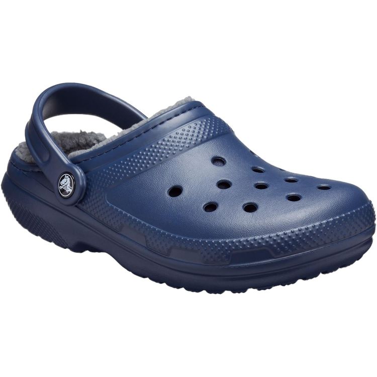 Crocs Classic Lined Clog Sandals 4