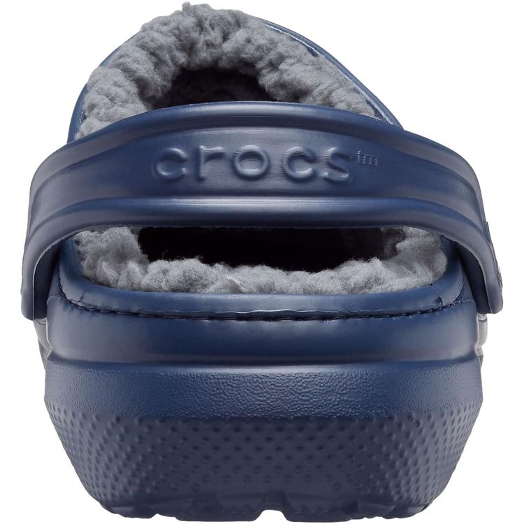Crocs Classic Lined Clog Sandals 57