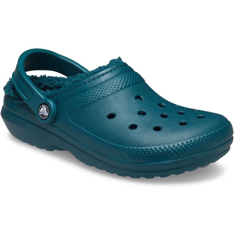 Crocs Classic Lined Clog Sandals 78