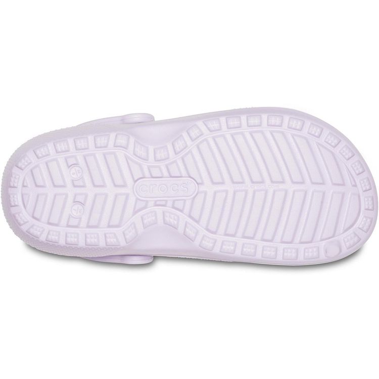 Crocs Classic Lined Clog Sandals 81