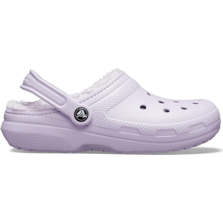 Crocs Classic Lined Clog Sandals 73