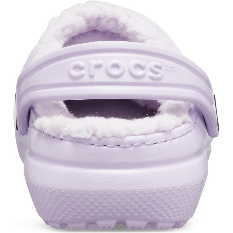 Crocs Classic Lined Clog Sandals 90