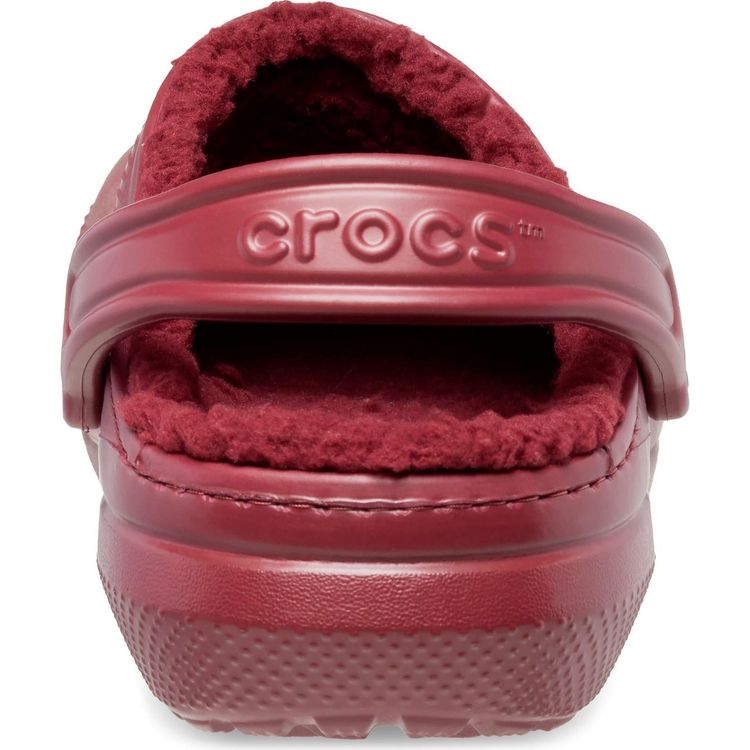 Crocs Classic Lined Clog Sandals 32