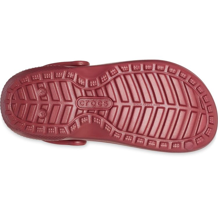 Crocs Classic Lined Clog Sandals 36