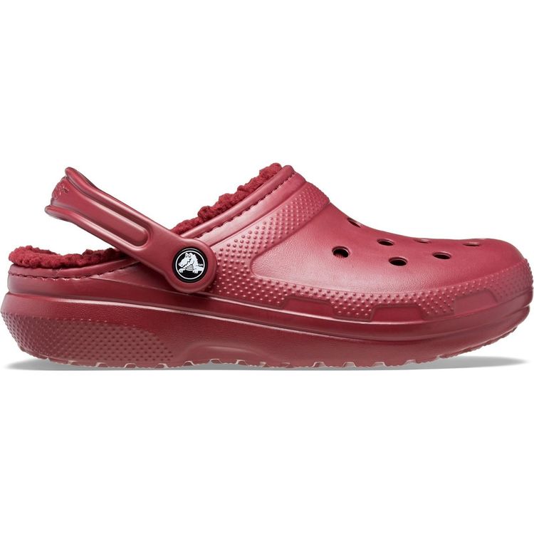 Crocs Classic Lined Clog Sandals 70