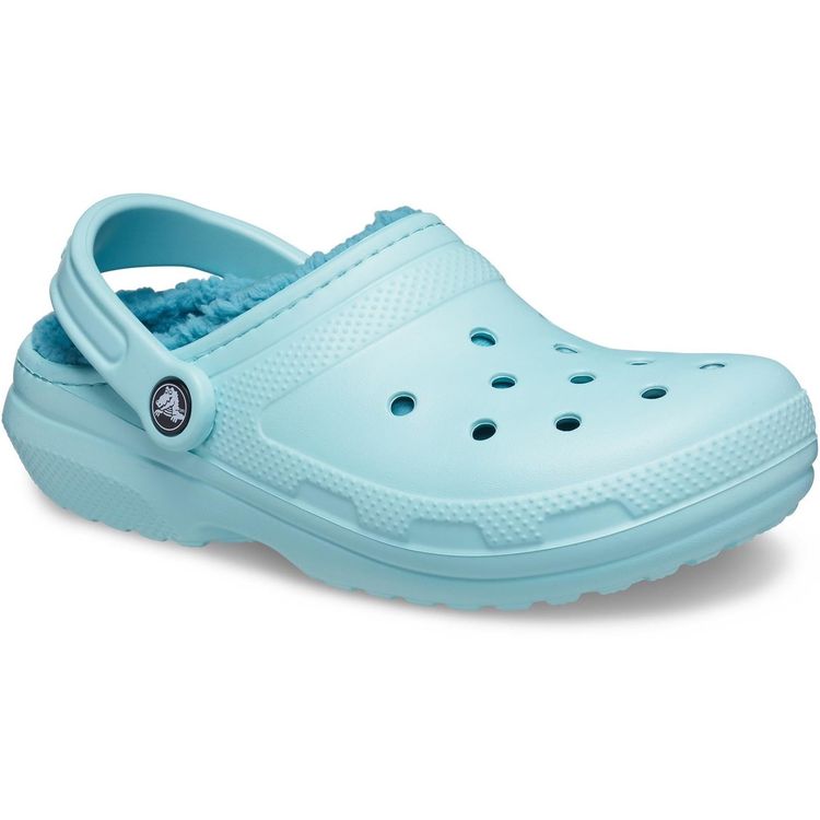 Crocs Classic Lined Clog Sandals 52