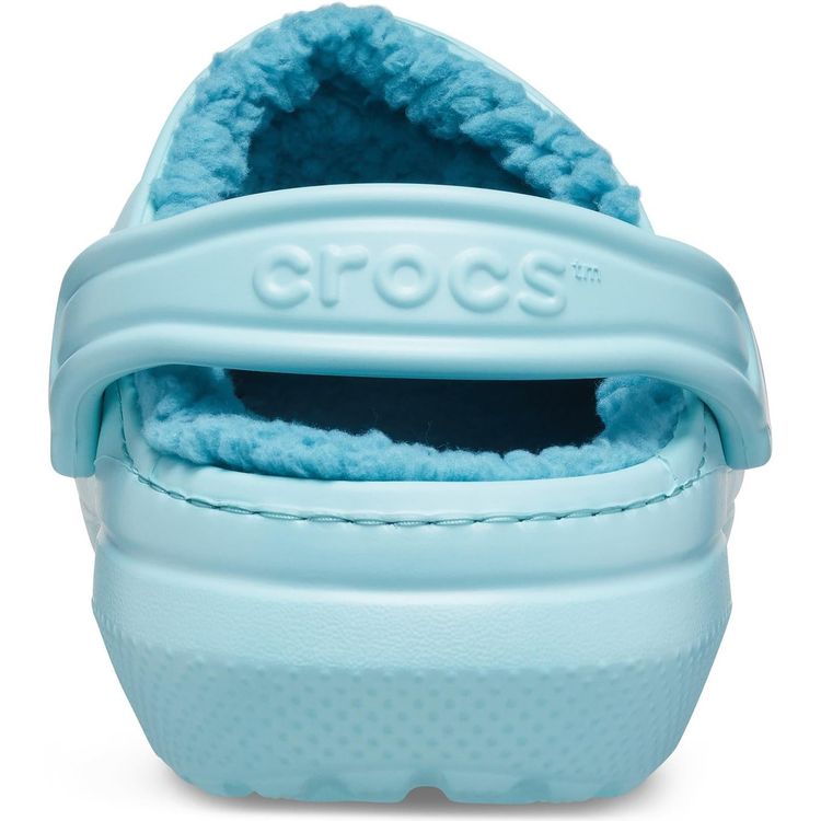 Crocs Classic Lined Clog Sandals 60