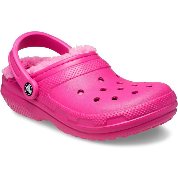 Crocs Classic Lined Clog Sandals 72
