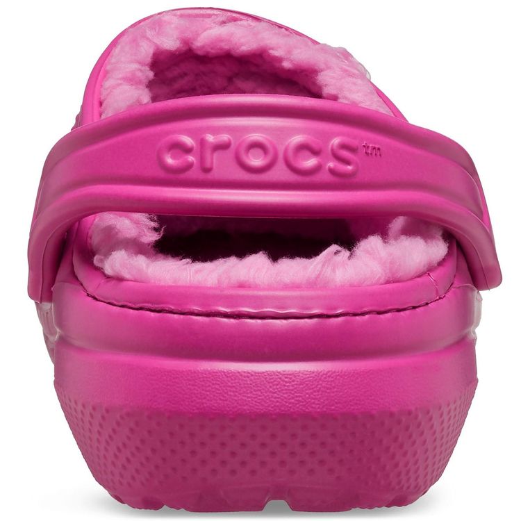 Crocs Classic Lined Clog Sandals 5