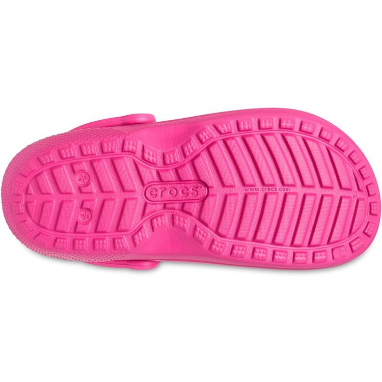 Crocs Classic Lined Clog Sandals 3