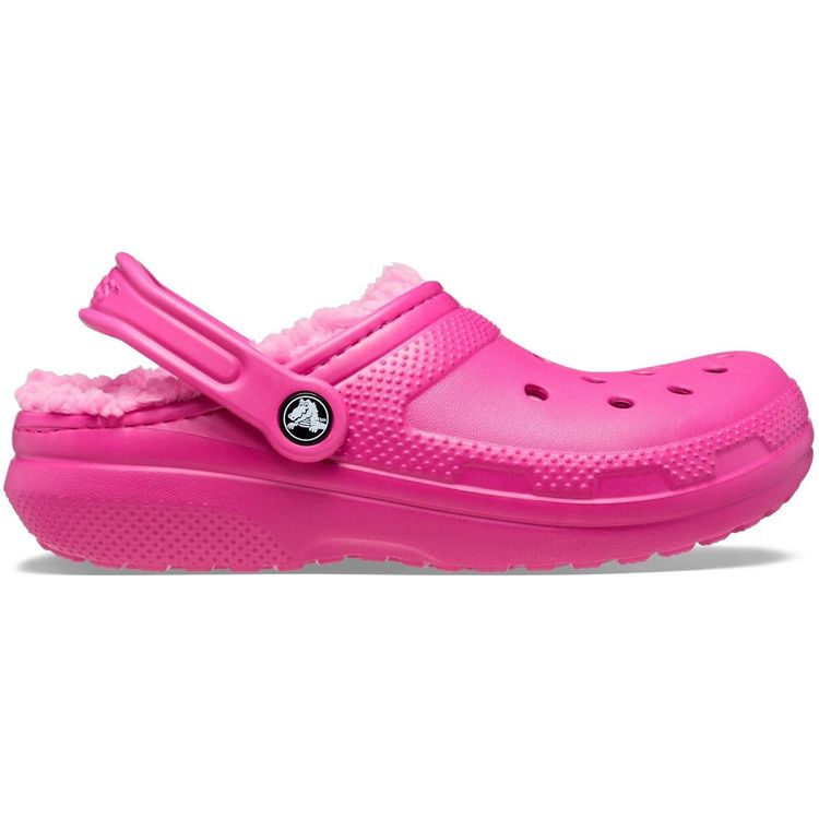 Crocs Classic Lined Clog Sandals 50