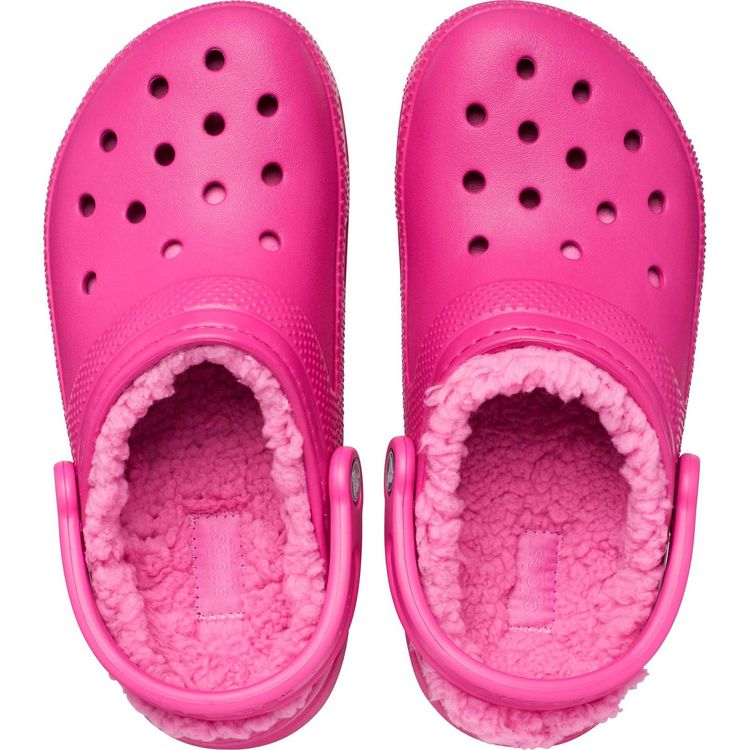 Crocs Classic Lined Clog Sandals 44