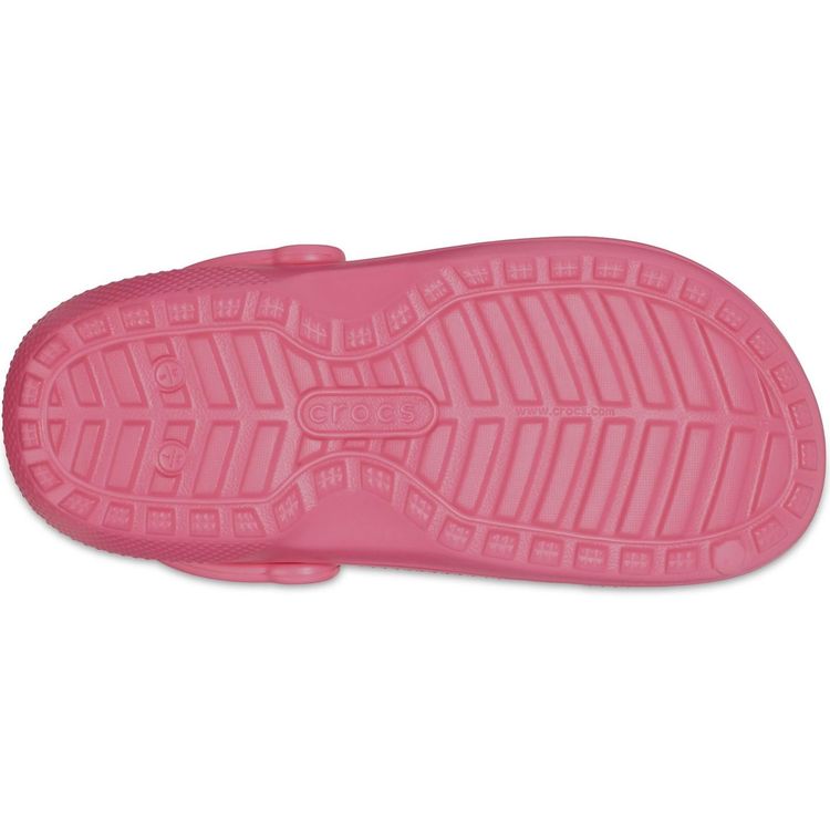 Crocs Classic Lined Clog Sandals 41