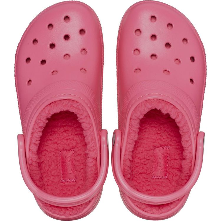 Crocs Classic Lined Clog Sandals 42