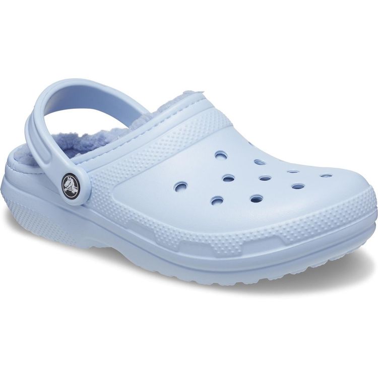 Crocs Classic Lined Clog Sandals 89