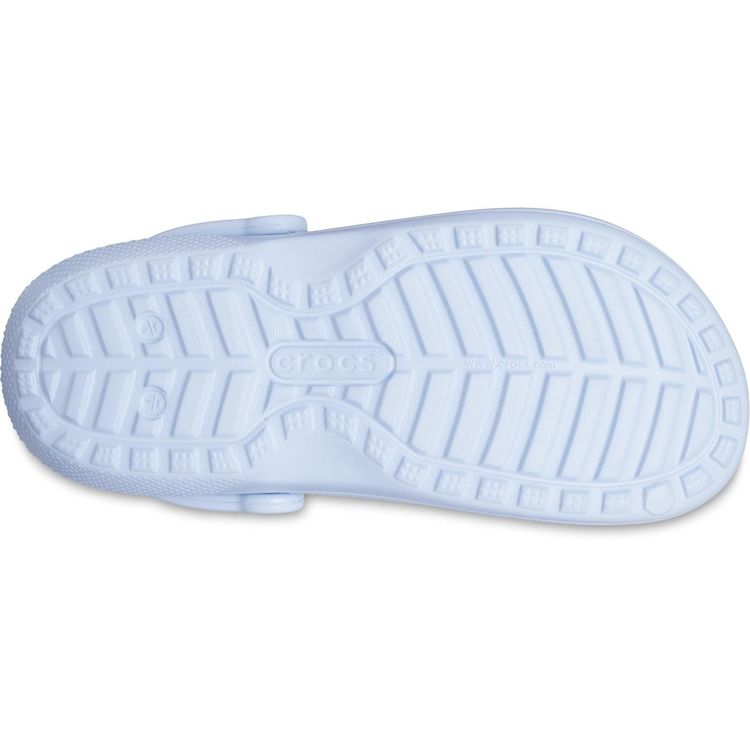Crocs Classic Lined Clog Sandals 83