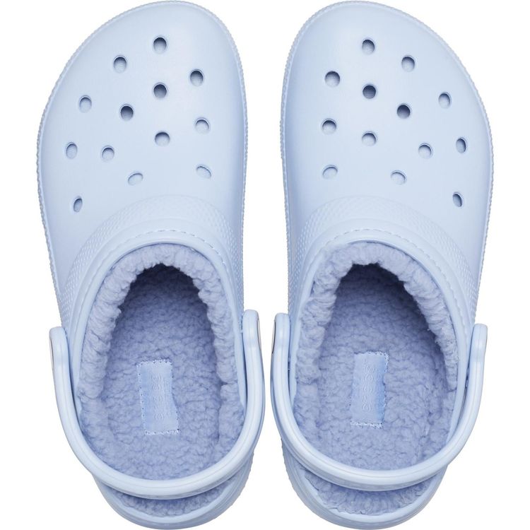 Crocs Classic Lined Clog Sandals 86