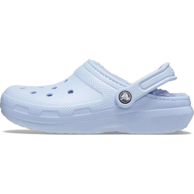 Crocs Classic Lined Clog Sandals 21