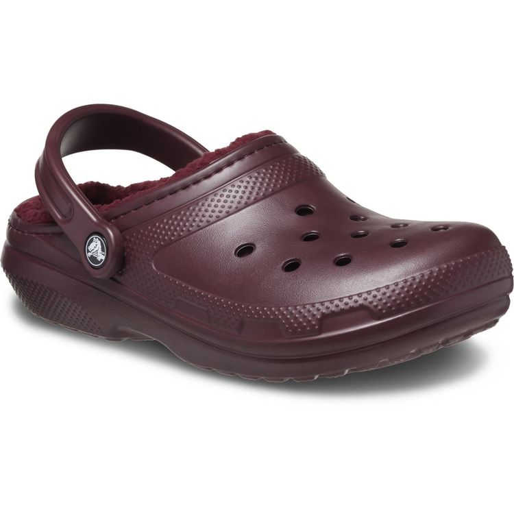 Crocs Classic Lined Clog Sandals 38