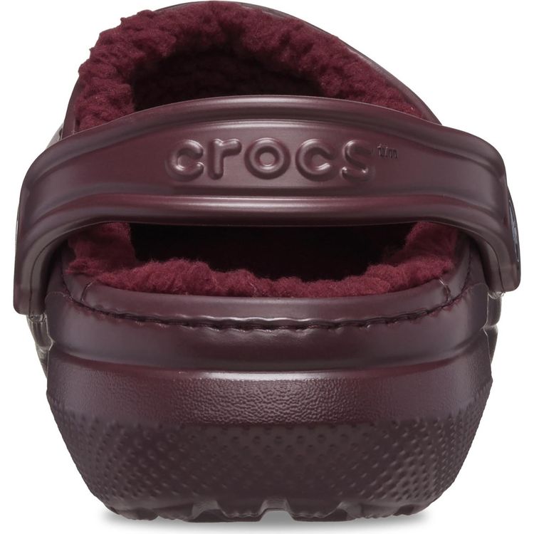 Crocs Classic Lined Clog Sandals 35