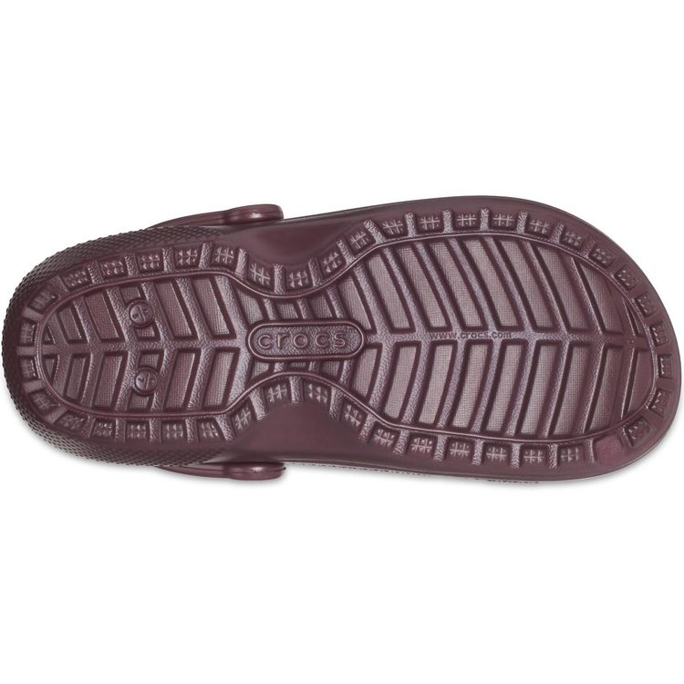 Crocs Classic Lined Clog Sandals 45