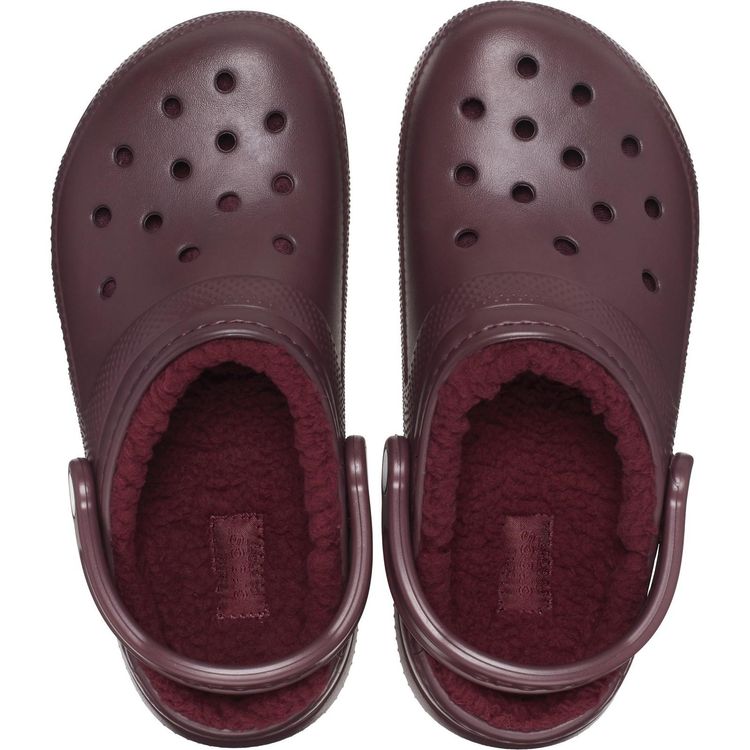 Crocs Classic Lined Clog Sandals 43