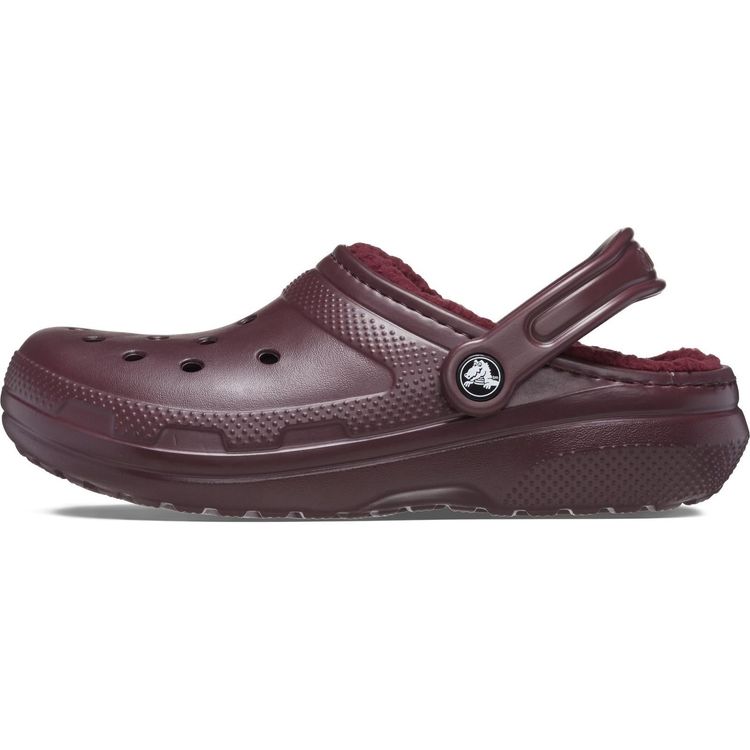 Crocs Classic Lined Clog Sandals 65