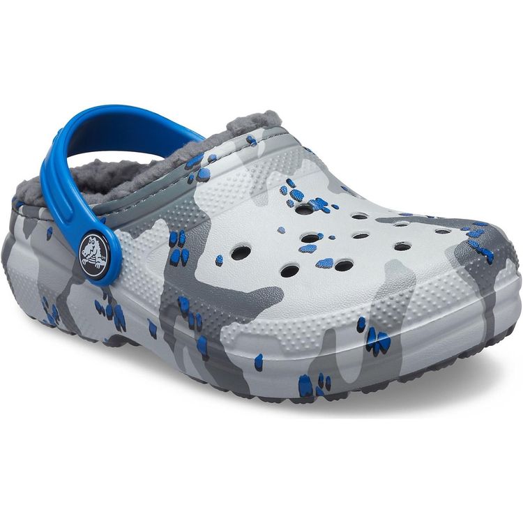 Crocs Classic Lined Clog Sandals 82