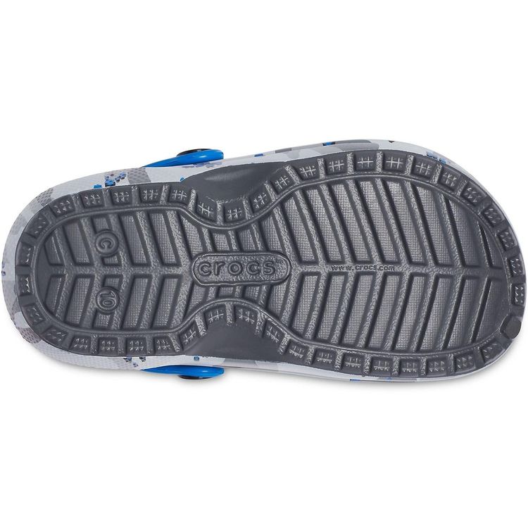 Crocs Classic Lined Clog Sandals 87