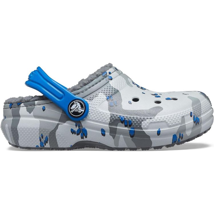 Crocs Classic Lined Clog Sandals 88