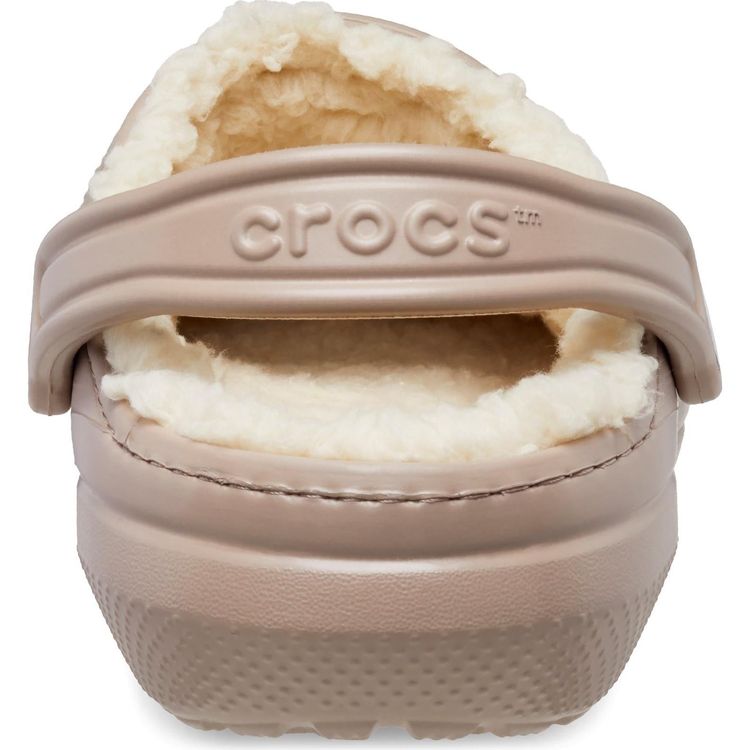 Crocs Classic Lined Clog Sandals 63