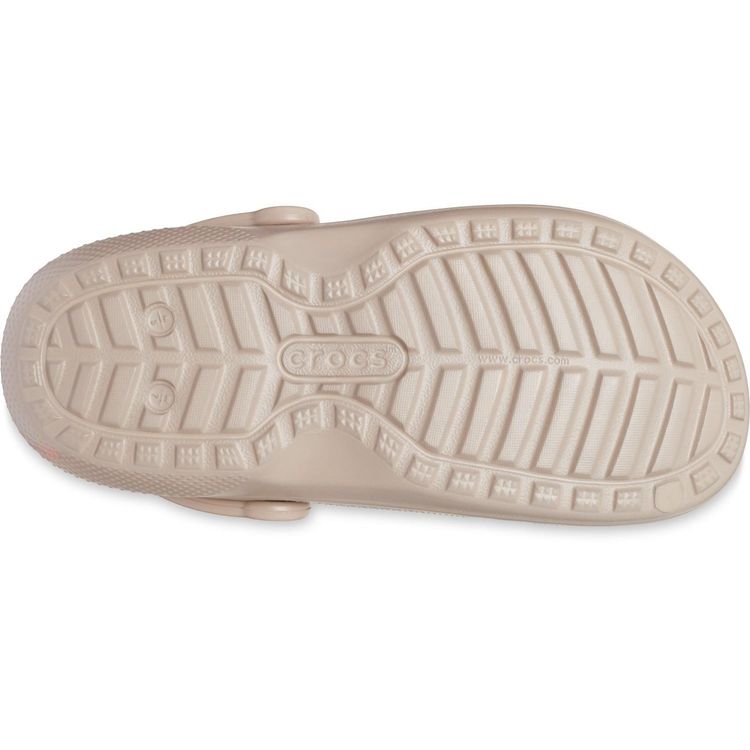 Crocs Classic Lined Clog Sandals 24