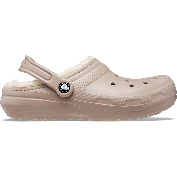 Crocs Classic Lined Clog Sandals 76