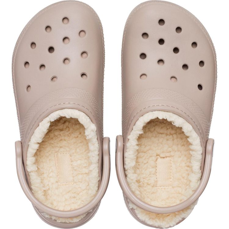 Crocs Classic Lined Clog Sandals 71