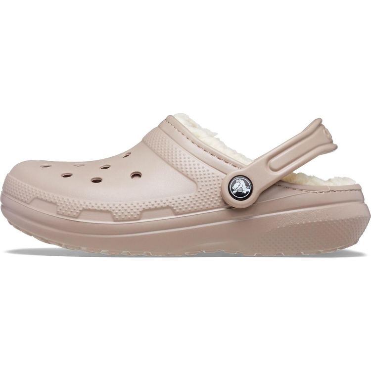 Crocs Classic Lined Clog Sandals 17