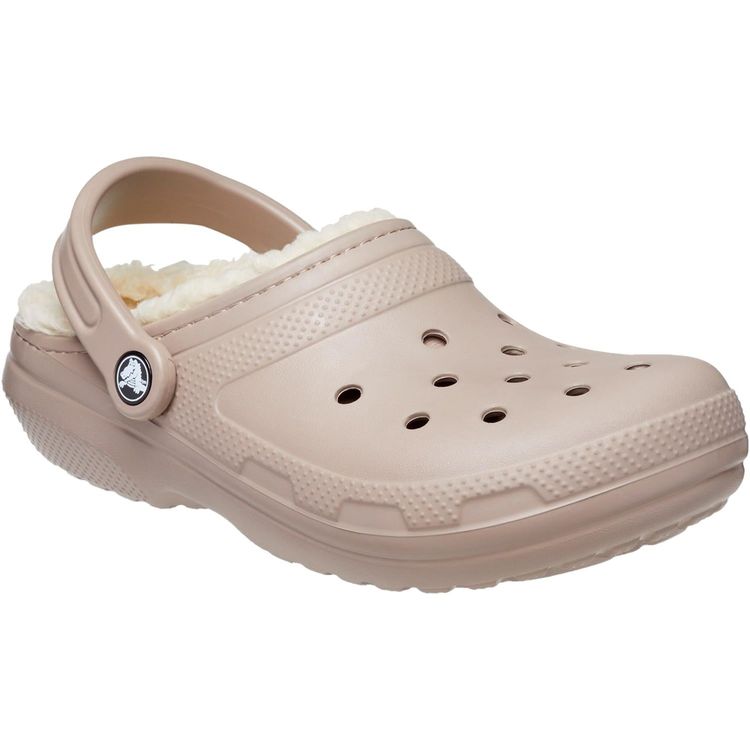 Crocs Classic Lined Clog Sandals 27