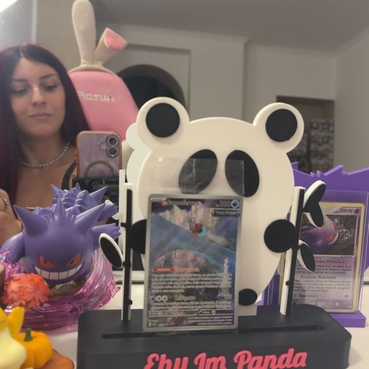 Pokemon carta pokemon product image