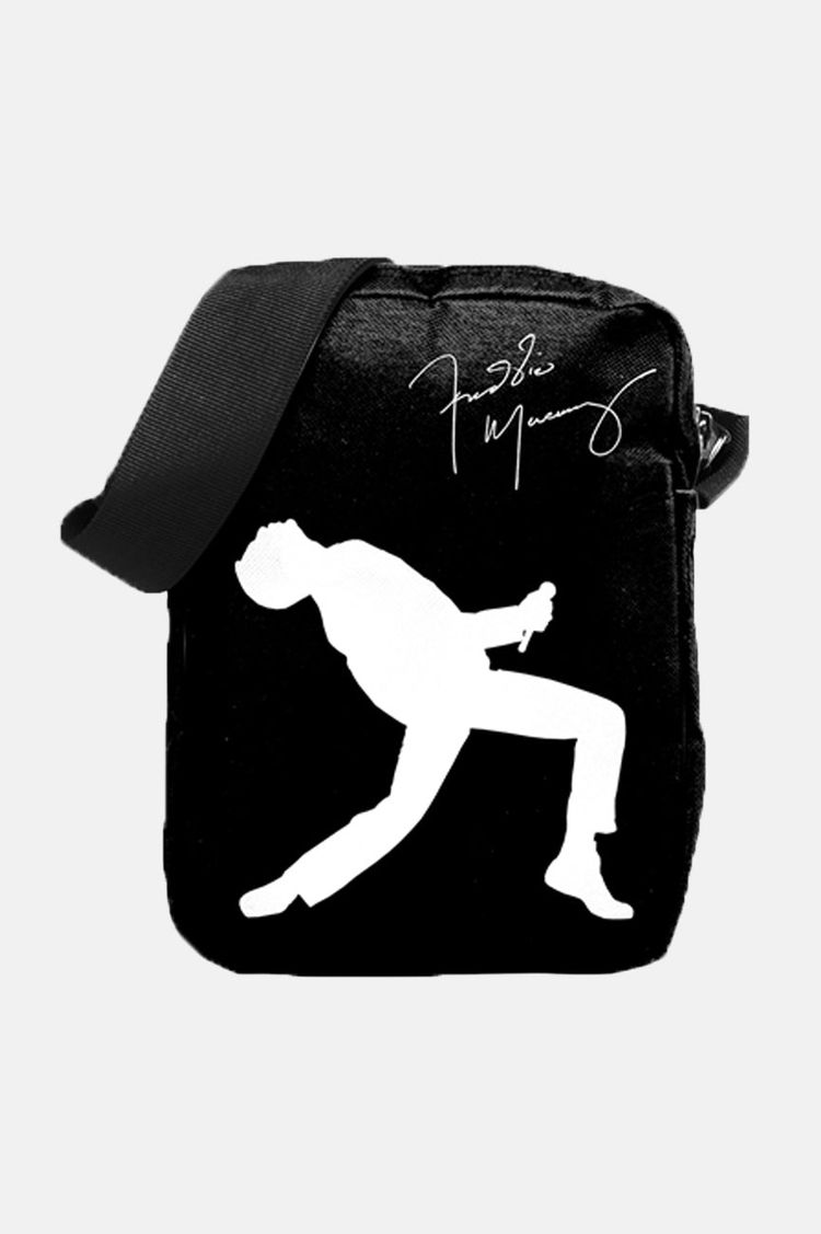 Other Freddie Mercury Signature Pose Crossbody Bag product image