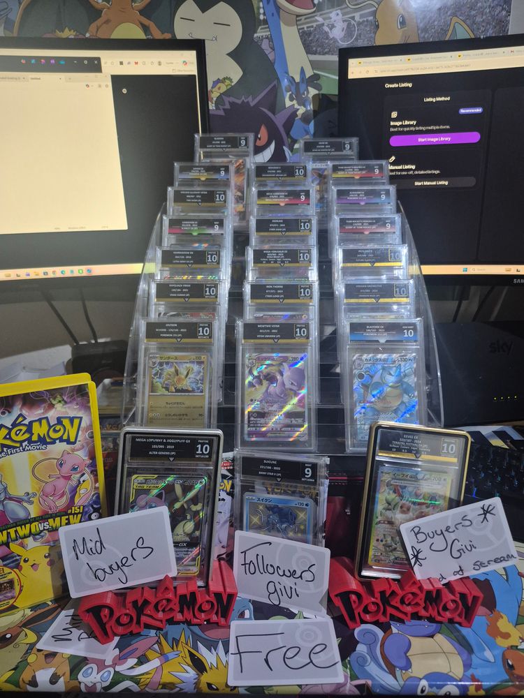 🔥🔥🔥 Mystery envilopes 🔥🔥🔥Under 1 in 9 odds. Free slabs big buyers givis 