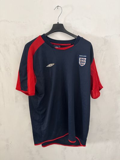 Umbro England Football Shirt