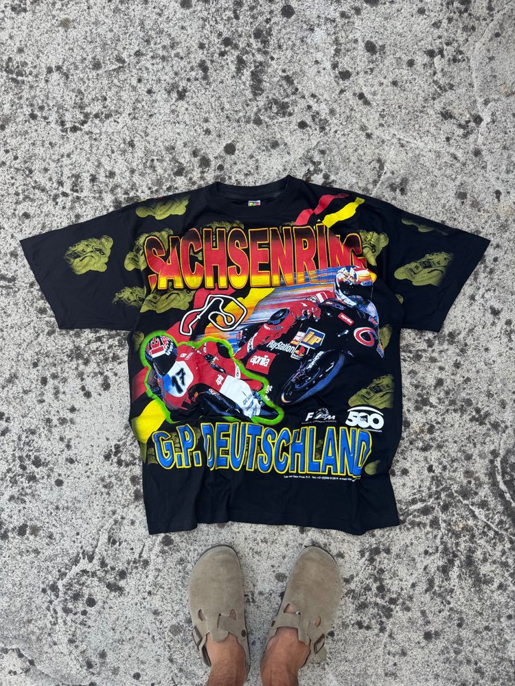 Other Nascar  graphic t-shirt product image