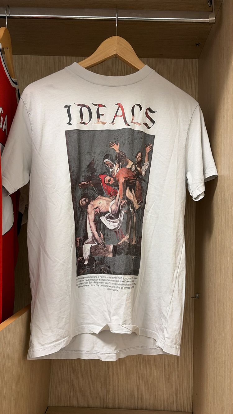 Other White Graphic T-Shirt product image