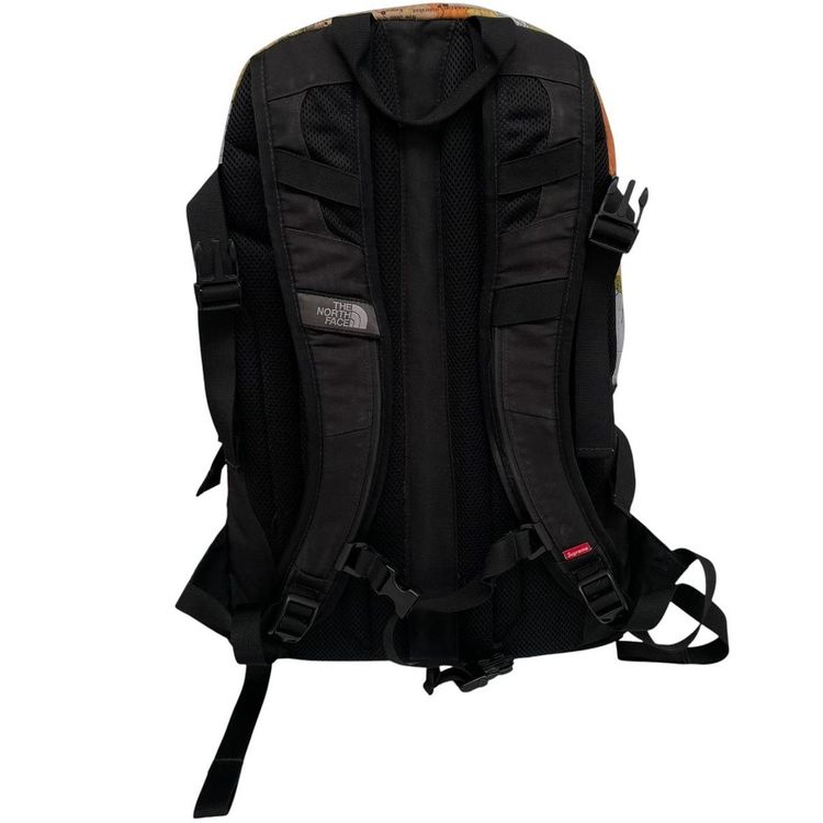 Supreme x The North Face Expedition Medium Backpack 8