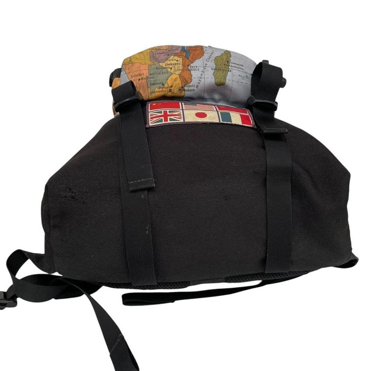 Supreme x The North Face Expedition Medium Backpack 4